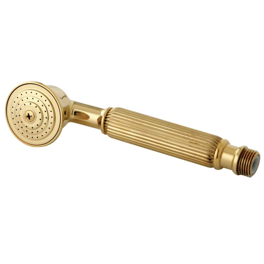 Kingston Brass Vintage Brass Hand Shower
