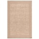 preview thumbnail 16 of 14, SAFAVIEH Lauren Ralph Lauren Najma Jute Rug 5' x 8' - Ivory/Beige - Rectangle