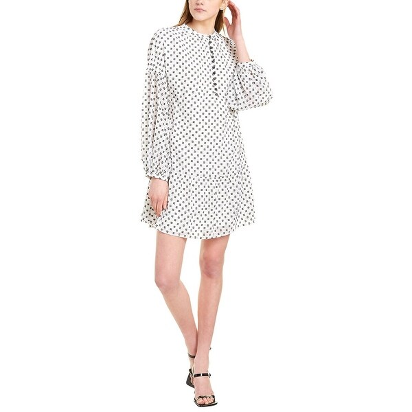 crosby by mollie burch dress