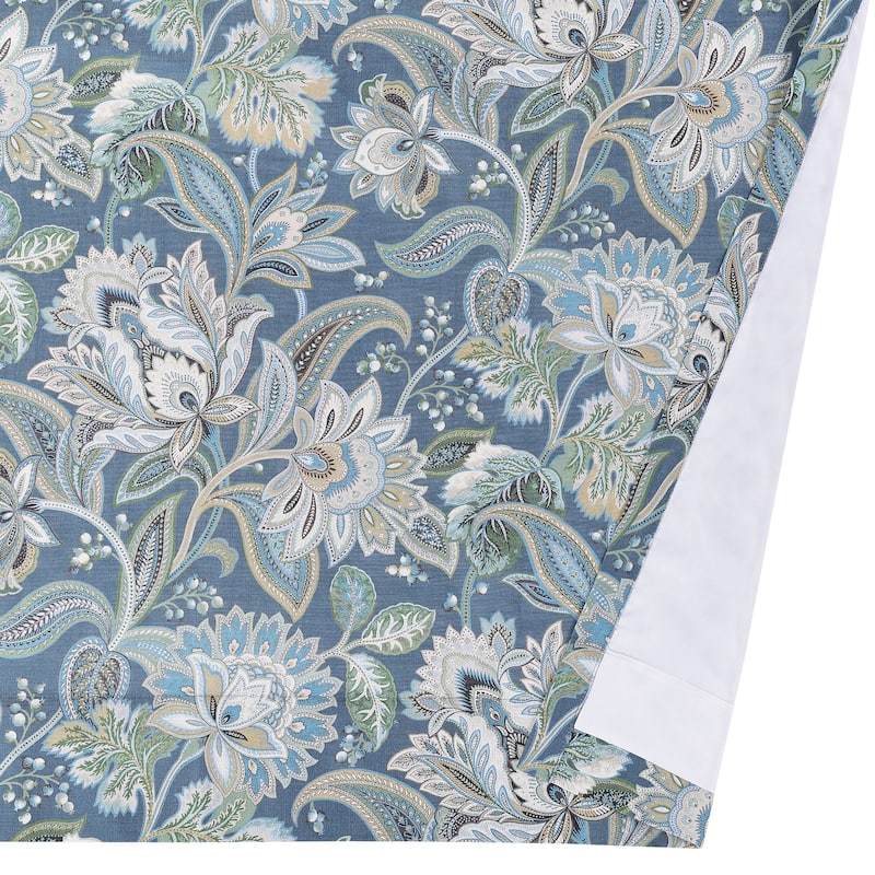 Michaela Window Panel Pair