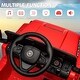 preview thumbnail 14 of 31, 12V Kids Ride On Truck Car, Parent Remote Control, Twin 35W Motors, 3 Speeds, LED Lights, Music & Horn, Electric Vehicles Toy