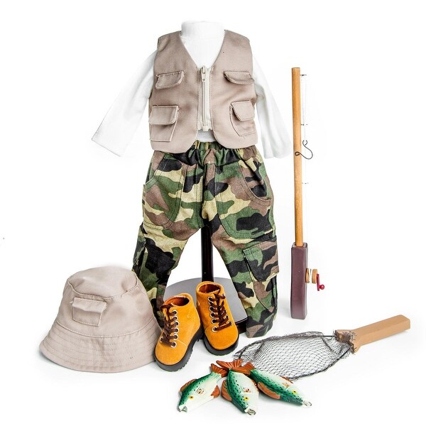 american girl doll military discount