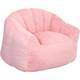 Option Pink Leather