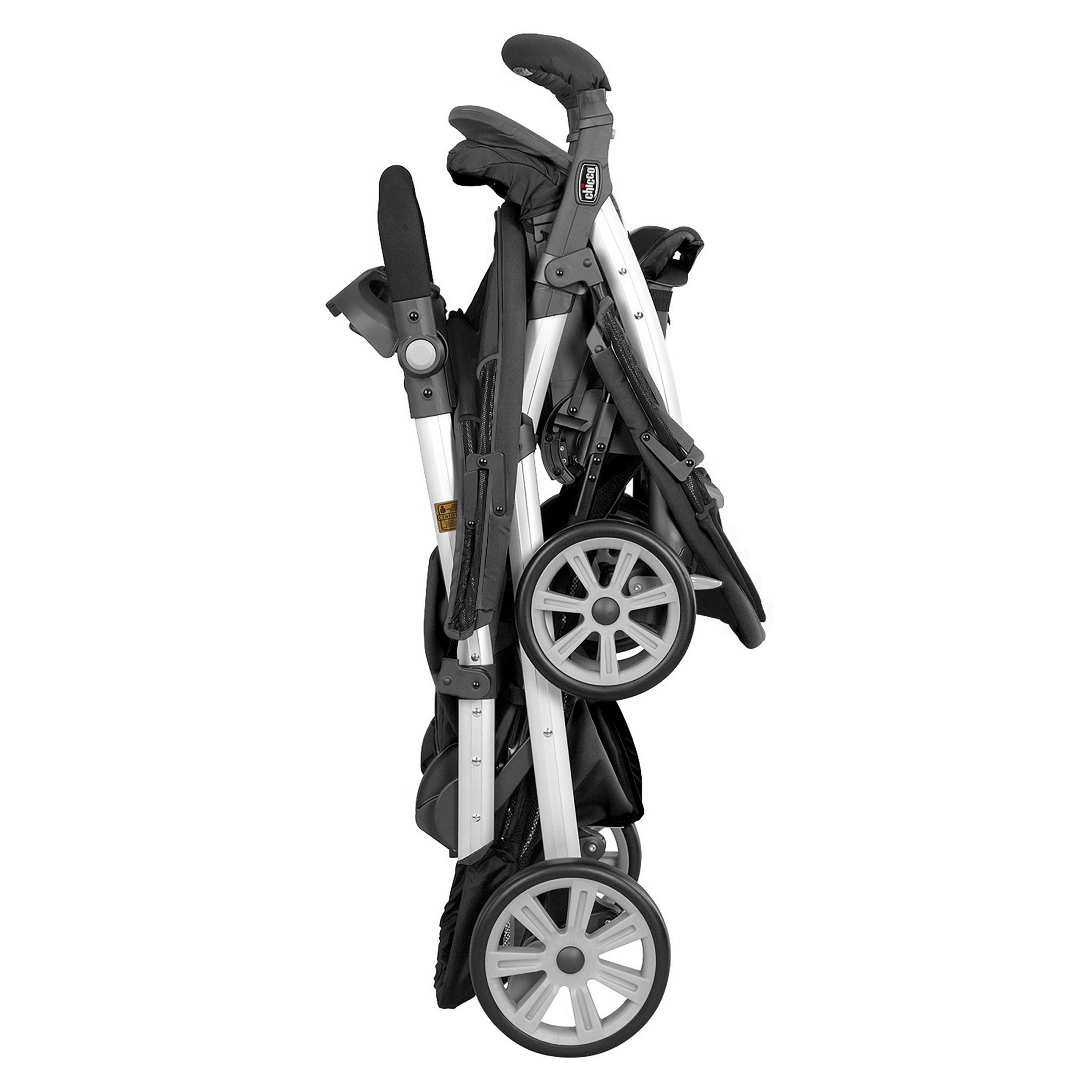 Chicco Cortina Together Double Stroller, Minerale Collection - Bed Bath &  Beyond - 42318665