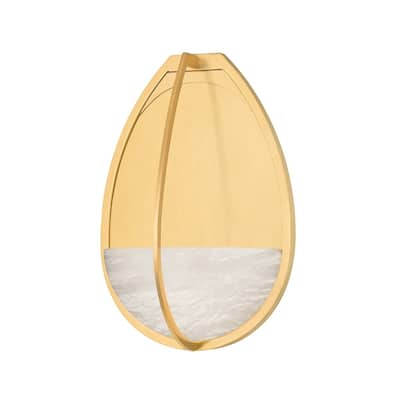 Lloyd 1 Light Wall Sconce