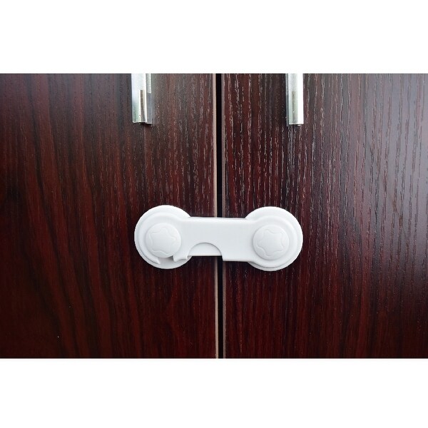 child proof cabinet door locks