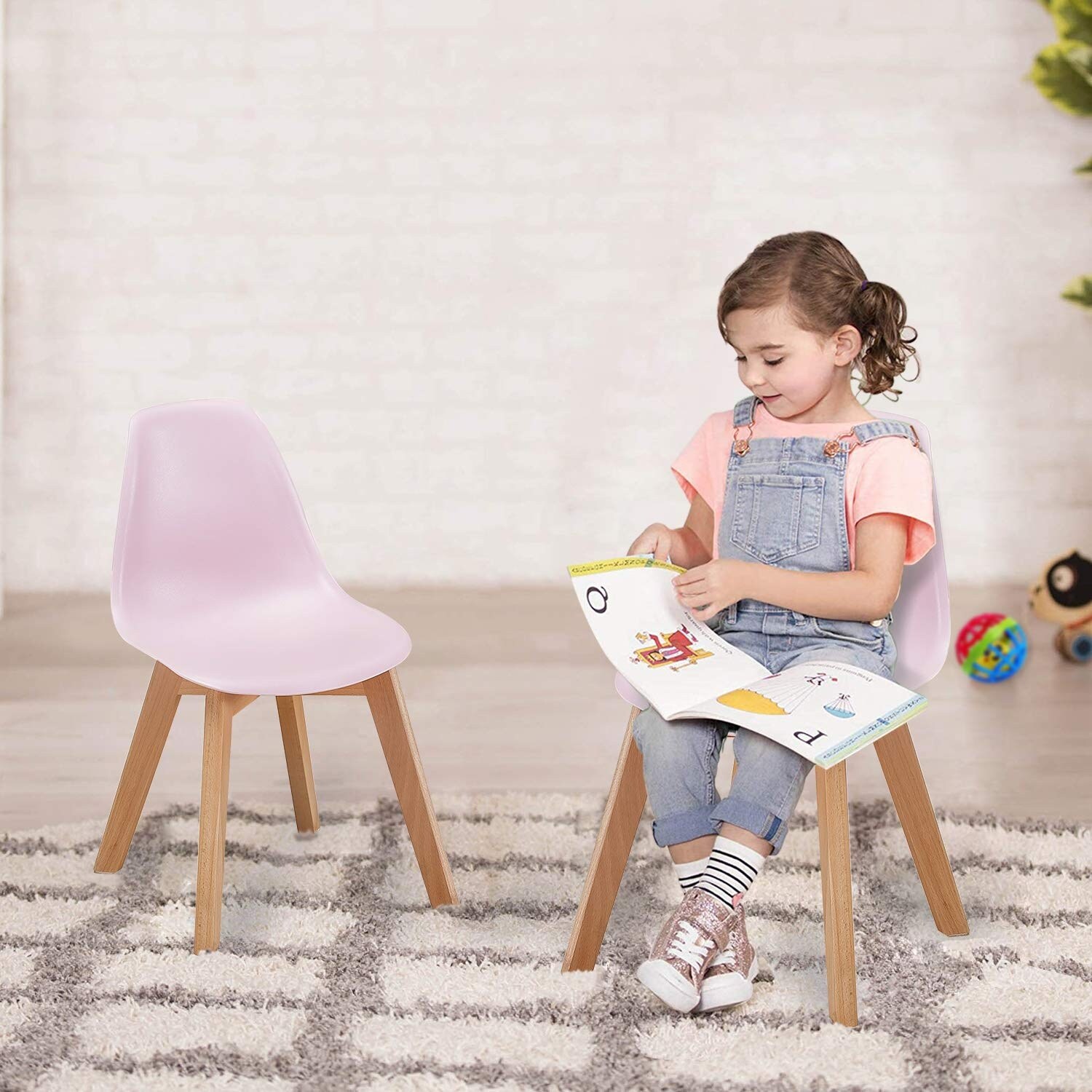modern kids chairs