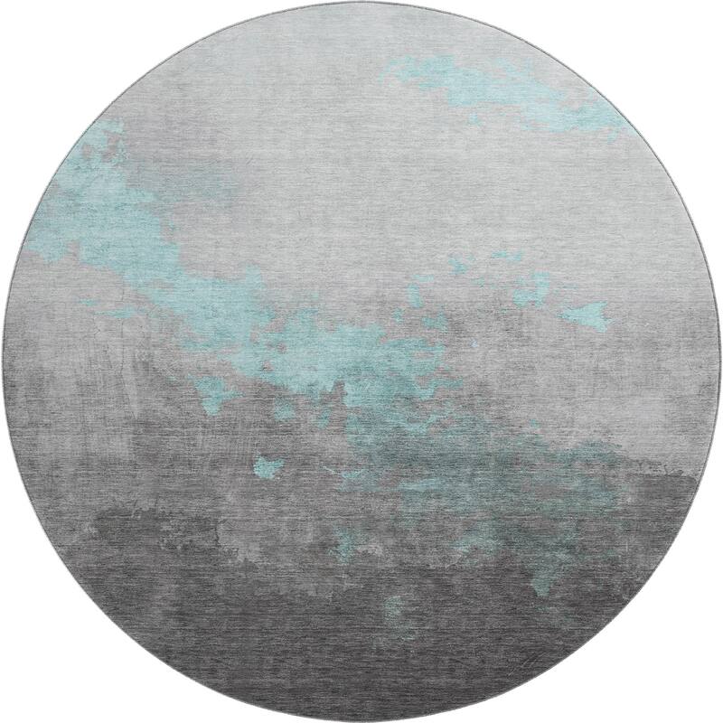 Premium Washable Super Soft Modern Glam Mayfield Rug