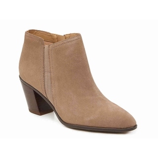 franco sarto glenn bootie