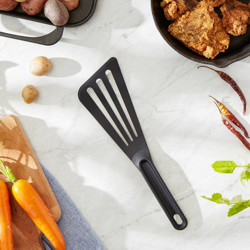 Euro Style Flexible Nylon Spatula