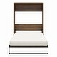 preview thumbnail 8 of 8, Signature Sleep Paramount Murphy Bed