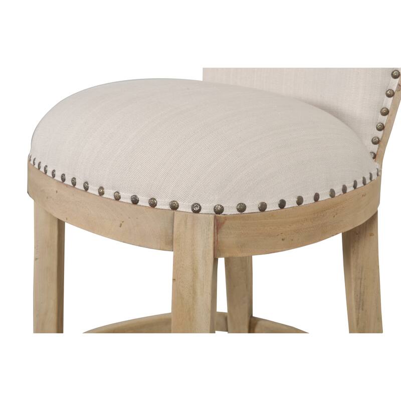 Farmhouse Cape Counter Stool