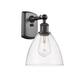 Option Oil Rubbed Bronze / Clear
