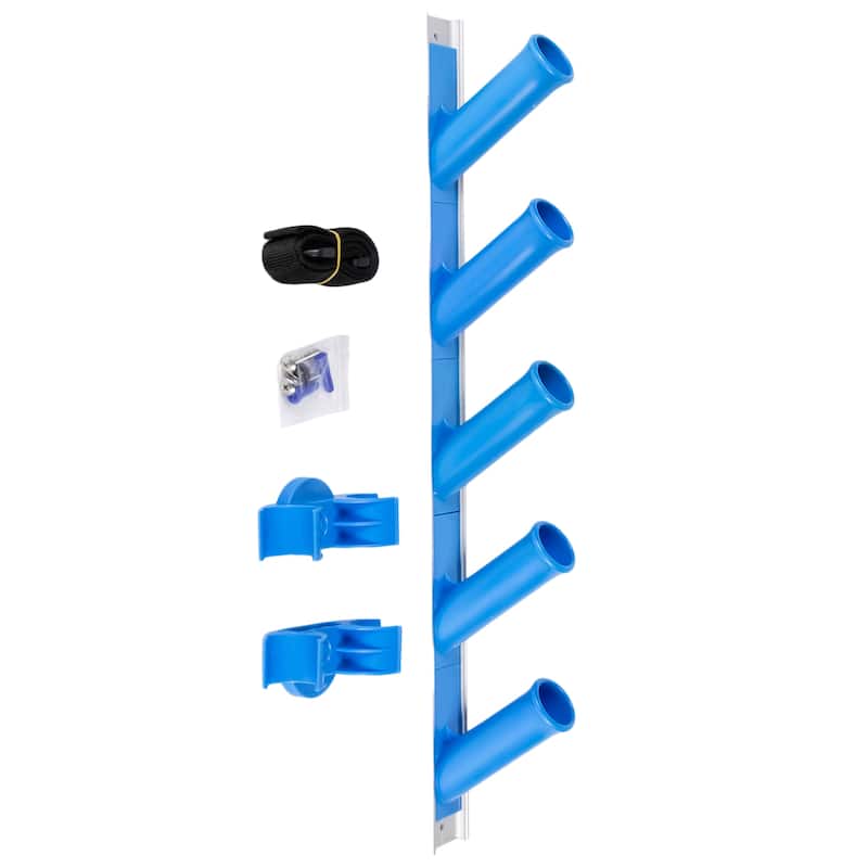 Hydrotools Pool Caddy Organizer with Strap - 23"