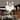 Crystal Wine Glass LED Chandelier Pendant Lamp 3 Light Ceiling Fixture - 17" x 21"