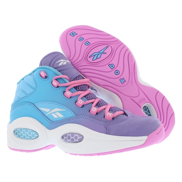 reebok question big kids