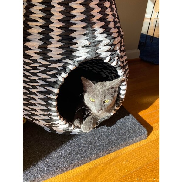 petpals ace cat tree