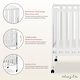 preview thumbnail 5 of 10, Dream On Me, 3 in 1 Folding Portable Crib