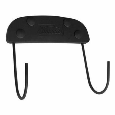 Sunbeam Ironing Board Holder, Black