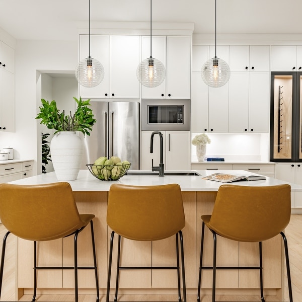 Pendant light shades for kitchen island hotsell