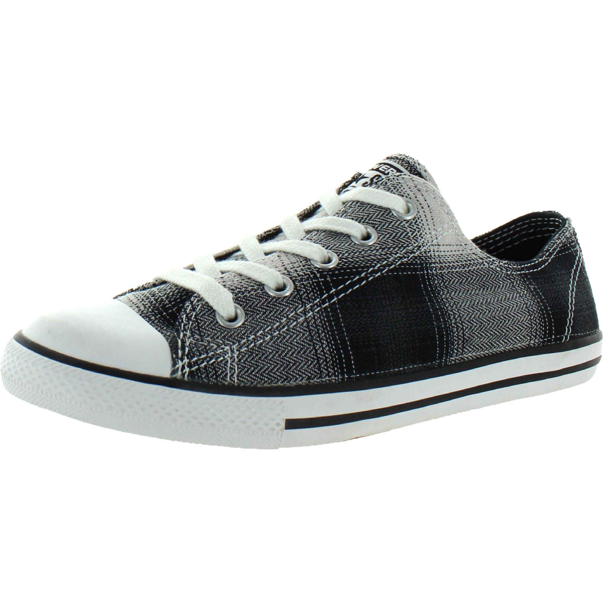 converse women's chuck taylor dainty oxford