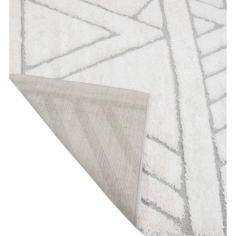 Noori Rug Monaco High-low Cathrine Rug