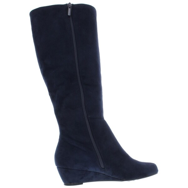 impo wide calf boots