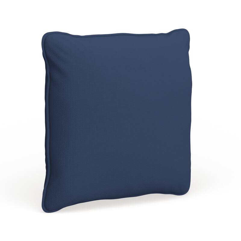 Copper Grove Coleus 26-inch Floor Pillow