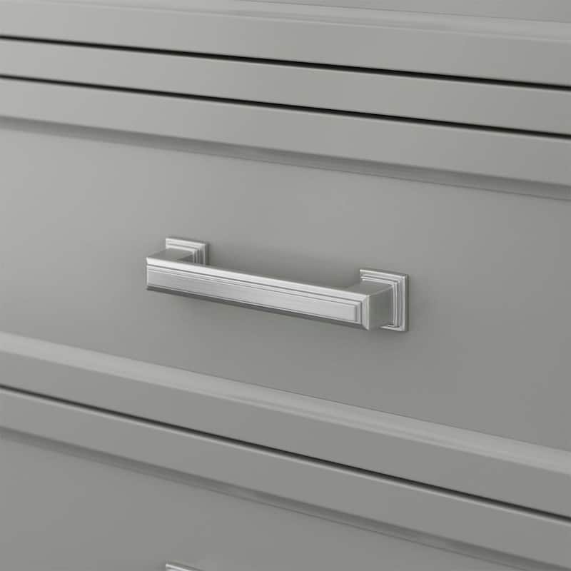 Design Element Affinity 37" Single Sink Vanity