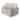 Bamboo Bidet Dry Towels, Pack of 6