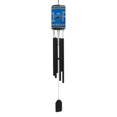 Orlando Magic Chime