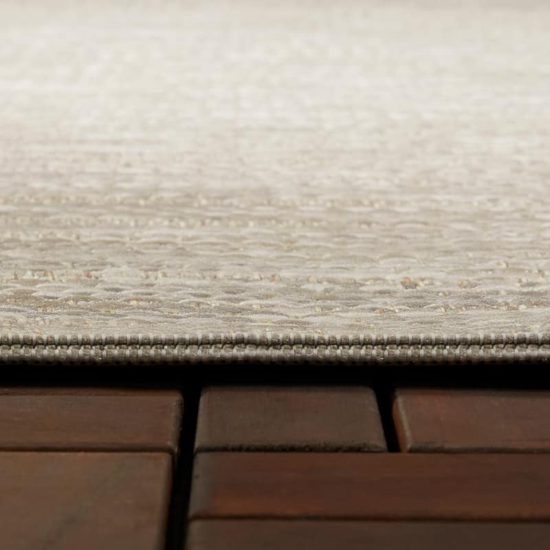 Choron Flatweave Indoor/Outdoor Area Rug