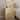 Bestier Nightstand with Charging Station, Modern LED End Tables with 2 Drawers, Boho Bedside Table with Storage for Bedroom