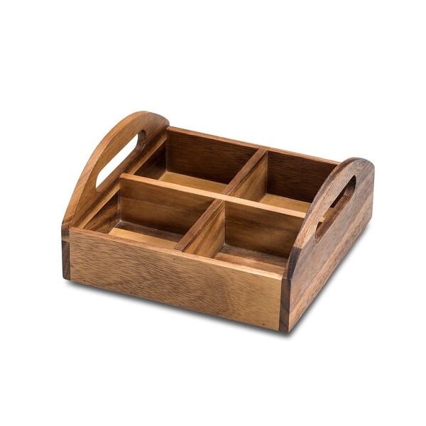 Bed bath and beyond snack trays hotsell