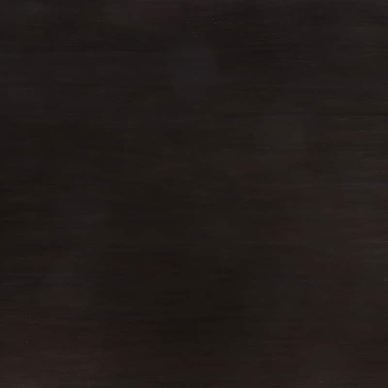 Phelps 123-inch Extension Leaf Dining Table Distressed Noir