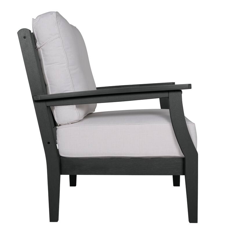 HIGHWOOD Lehigh Deep Seating Chair
