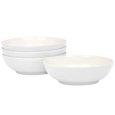 Noritake Colorwave Set Of 4 Soup/Cereal Bowls, 7", 27 Oz.