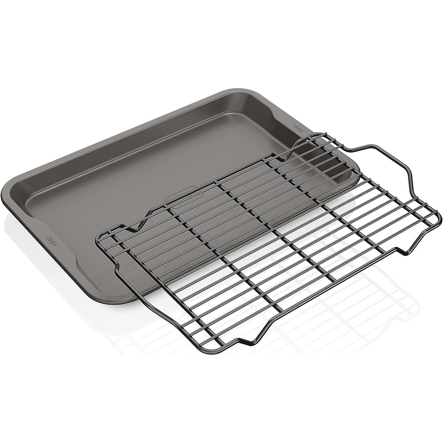 Baking ninja foodi best sale