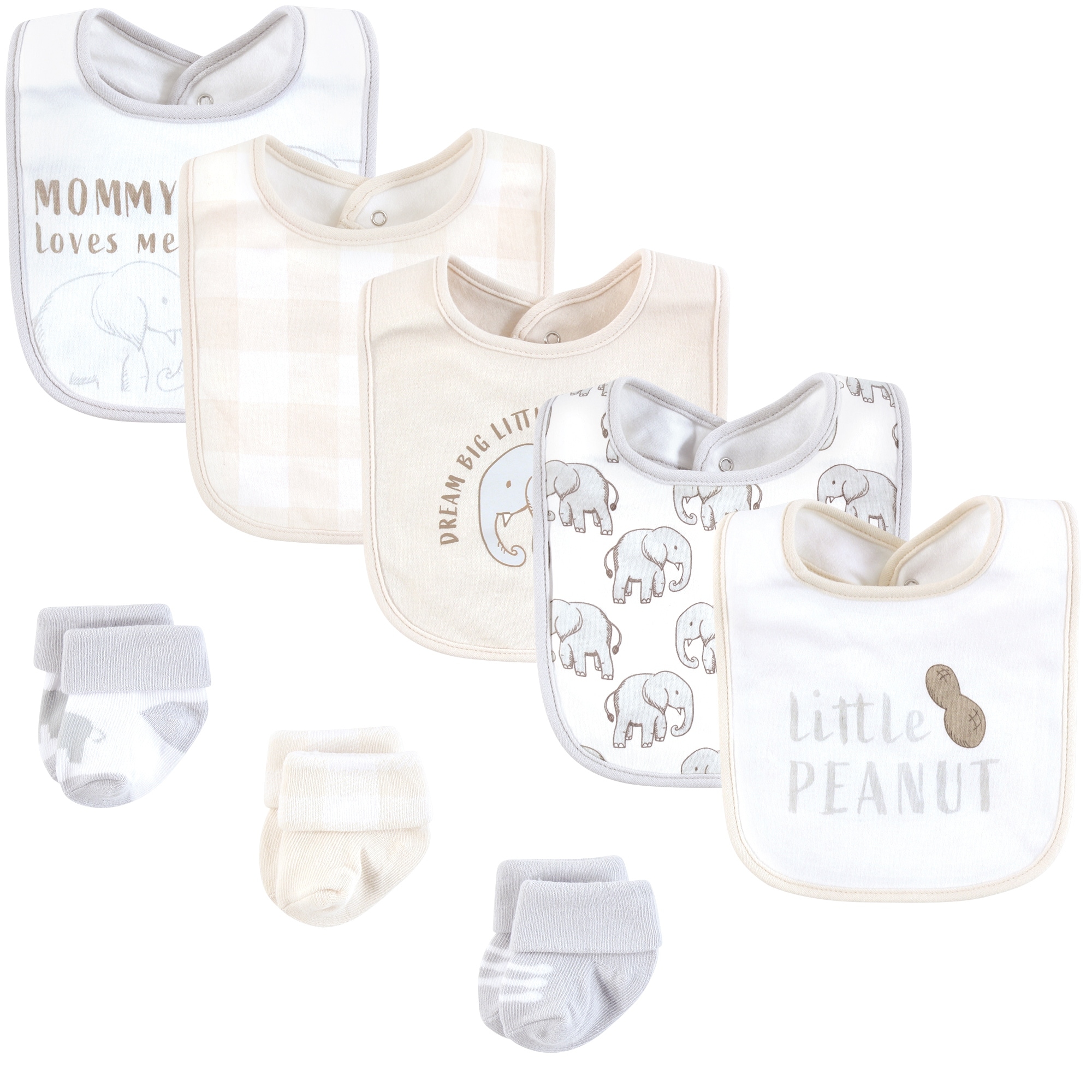 Bib Set Bib Set