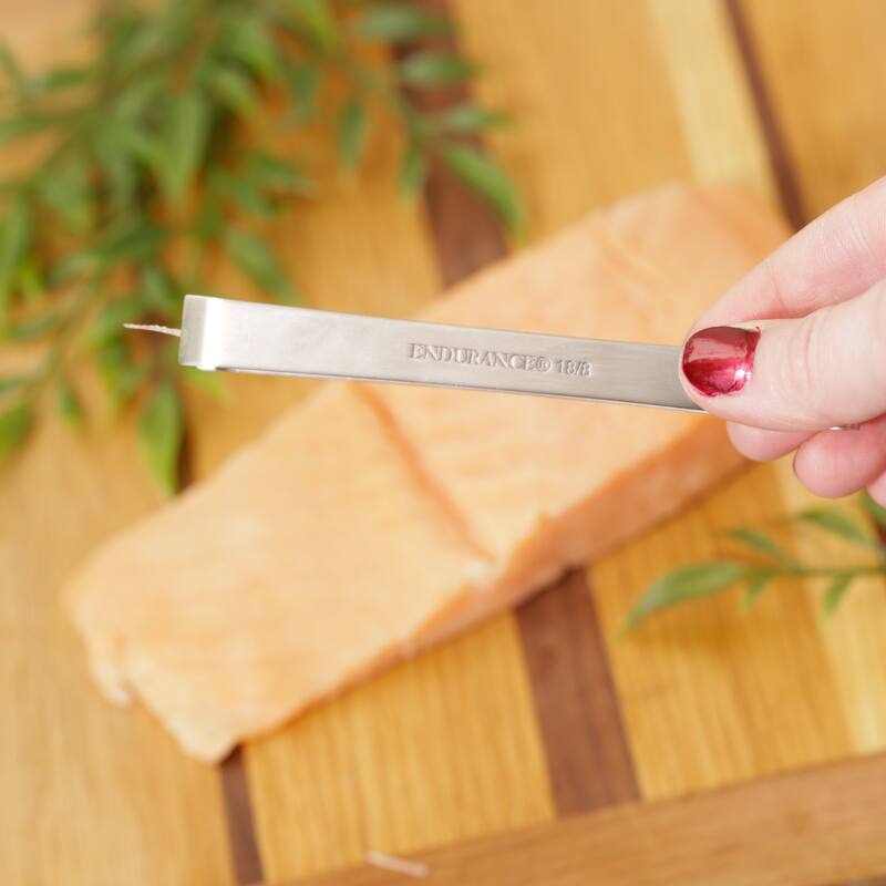 Fish Bone Remover - Fish Bone Remover