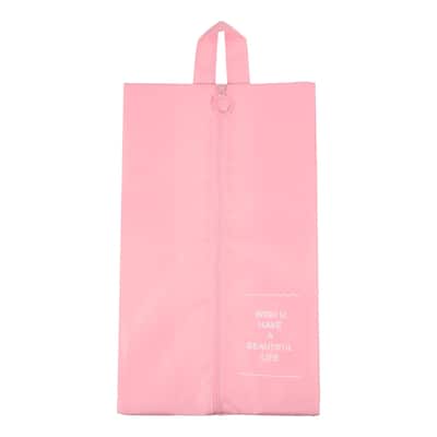 Waterproof Shoes Bags, Travel Storage Bag Shoes Organizer with Zipper