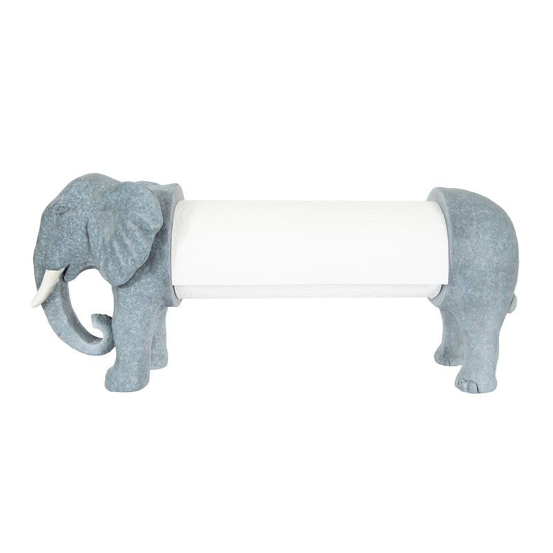 Paper Towel Holder
