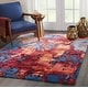 preview thumbnail 1 of 26, Nourison Hand-tufted Prismatic Modern Abstract Area Rug