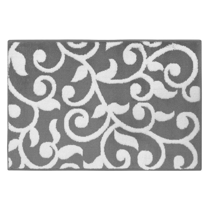 SUSSEXHOME Area Rugs Modern Desing for Living Room