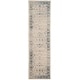 preview thumbnail 28 of 27, SAFAVIEH Vintage Fani Oriental Distressed Viscose Rug 2'2" x 6' Runner - Stone/Blue - Runner