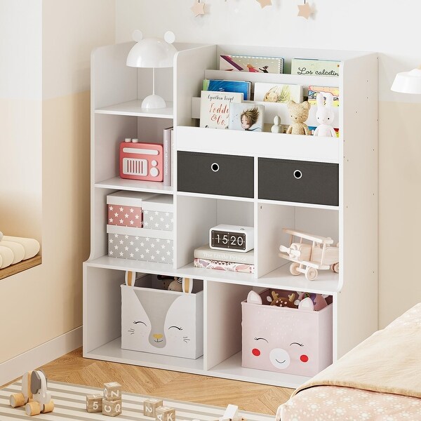 Toy organizer bed bath and beyond discount