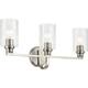 Option Brushed Nickel