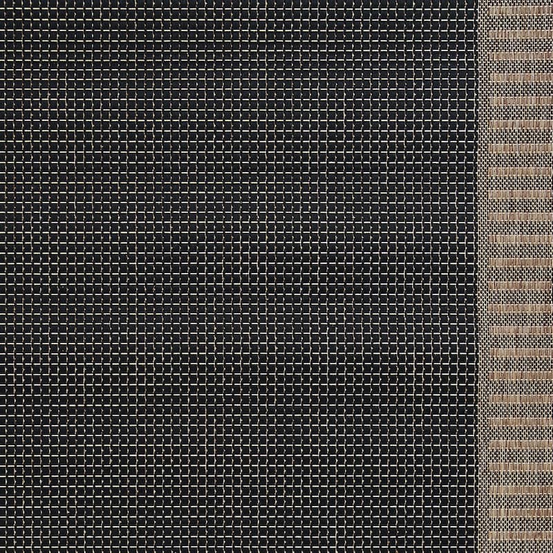 Dream Decor Rugs Pergola Flame Indoor Outdoor Area Rug