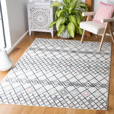 SAFAVIEH, Amsterdam Savine Modern Rug - 9' x 12'