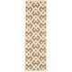 preview thumbnail 90 of 175, SAFAVIEH Courtyard Marita Indoor/ Outdoor Waterproof Patio Backyard Rug